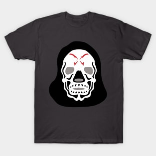 La Parka Mask T-Shirt